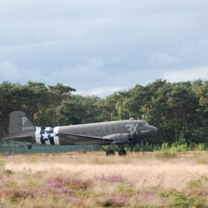 C47 Dakota