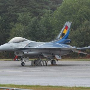 F16 Demo