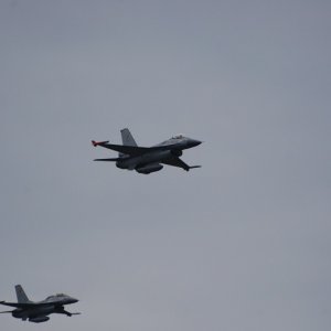 F16 Fast Pass from Mission