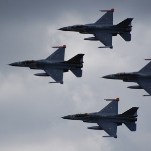 F16 Tigerformation 2