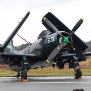 Skyraider 2