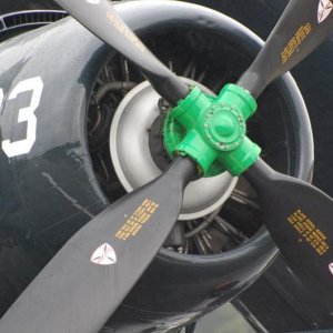 Skyraider 3