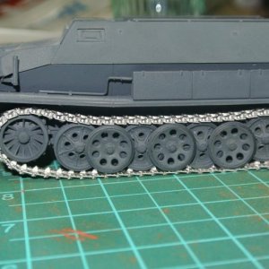 SD KFZ 251 4 (46)