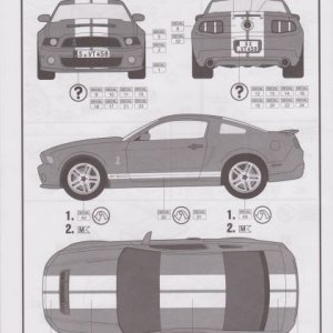 2010 Ford Shelby GT500 Euro 018