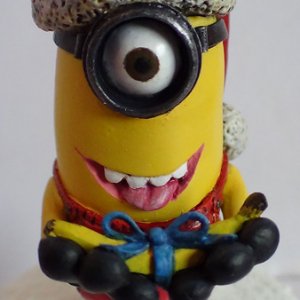 minionchristmas