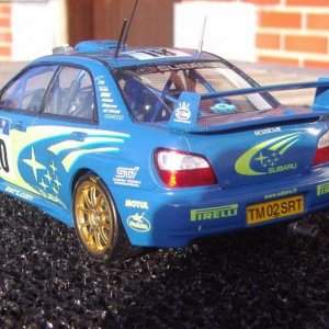 Subaru Impreza 018