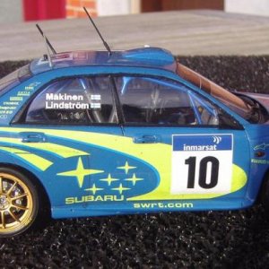 Subaru Impreza 014