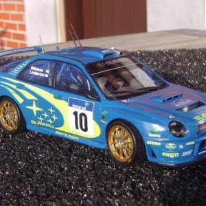 Subaru Impreza 003