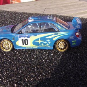 Subaru Impreza 002