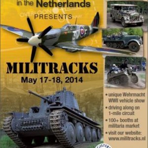 militracks