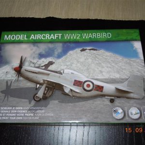 warbird