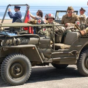 AmbulanceJeep Normandy2