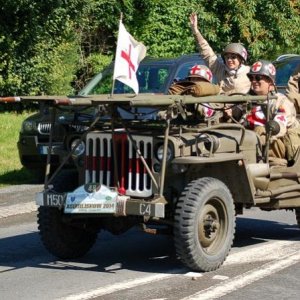 AmbulanceJeep Normandy1