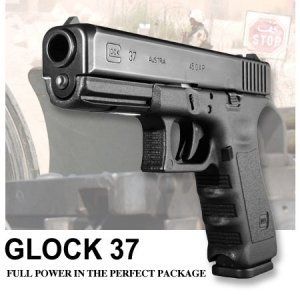 Glock 37