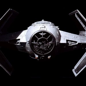 tie fighter 610