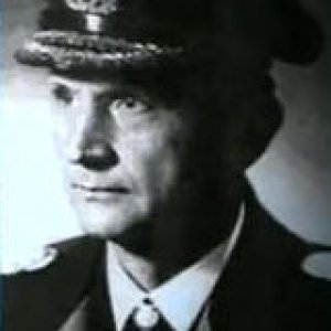 Grand Admiral Karl Doenitz