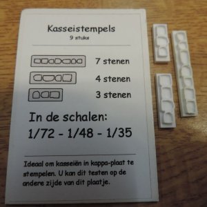 kasseistempel..