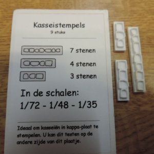 kasseistempel.