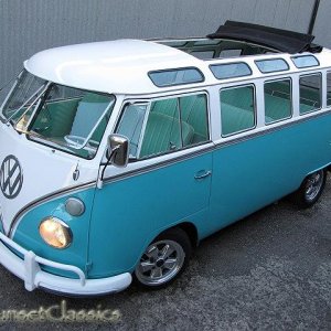 1965 vw 21 window samba bus 002