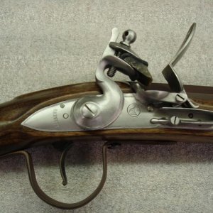 Northwest Trade Gun 2