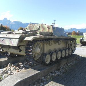 STURMGESCHUTZ AUSF G (9)