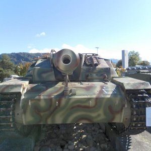 STURMGESCHUTZ AUSF G (3)