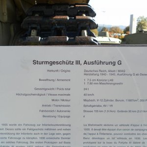 STURMGESCHUTZ AUSF G (1)