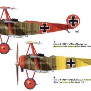 02 VonRichthofen