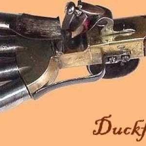 duckfoot pistol2