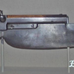 Elgin cutlass pistol s