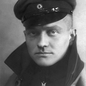 Manfred von Richthofen