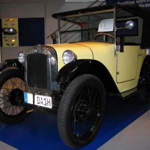 Dixi 3 15 DA (1929)