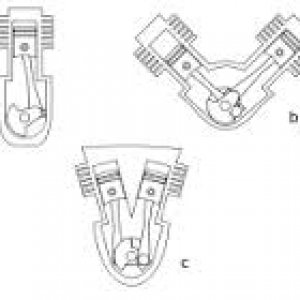 vr 6 motor