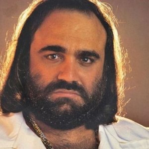 demis roussos wrswr