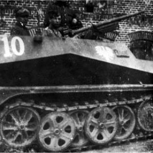 sdkfz 250 10 poland 13th sp arillery regiment pomerania 1945 01