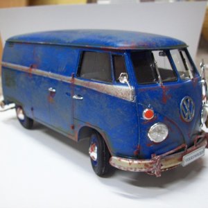 VW t2