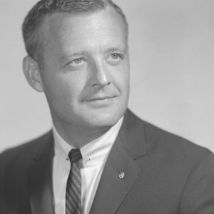 Milton O. Thompson