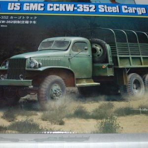 GMC CCKW 352