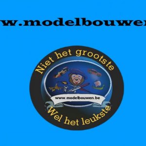 modelbouw spandoek 2