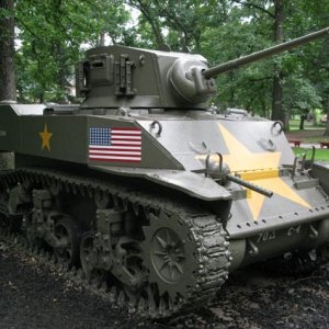 M5Stuart