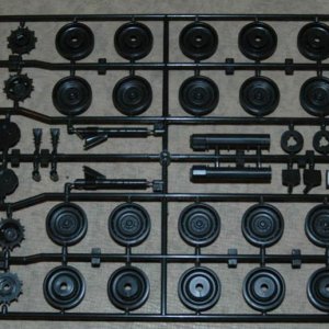 type 74 sprue A