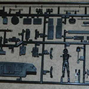 type 74 sprue B