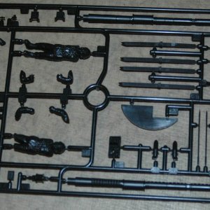 type 74 sprue D