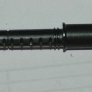 type 74 barrel