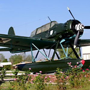 Arado 196A 3