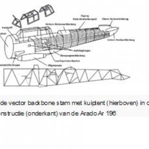 Dwarsdoorsnede