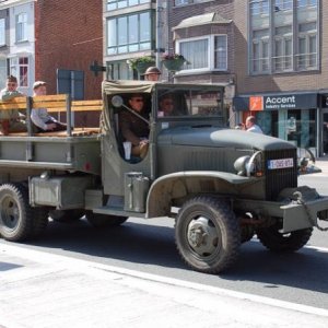 GMC CCKW 353 H1