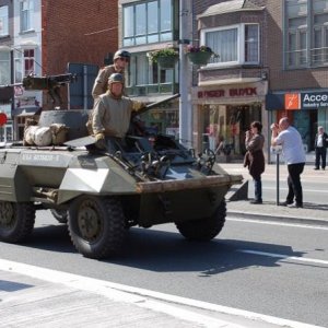 M8 Greyhound