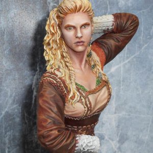 shieldmaiden 21