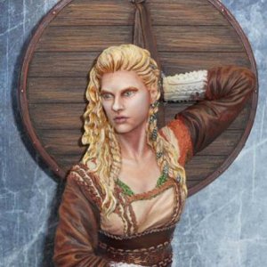 shieldmaiden 23